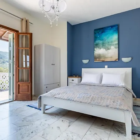 Estia A - Studios & Apartments Skopelos Town Exterior photo