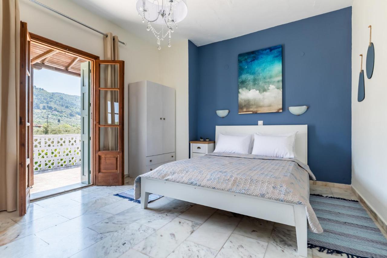Apartment Estia A - & *
