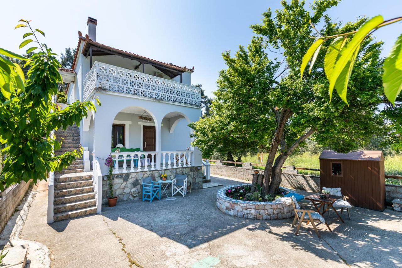 Estia A - & Apartment *