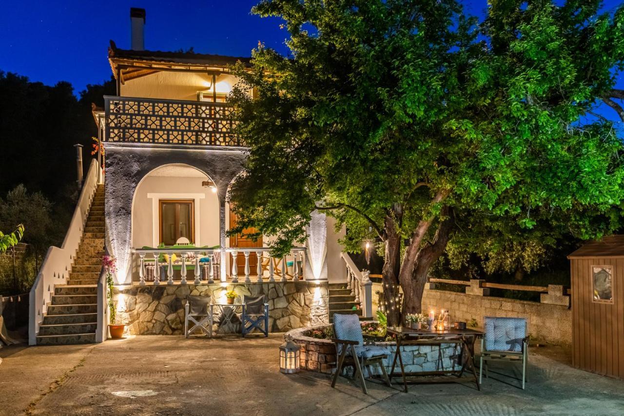 Estia A - & Apartment *
