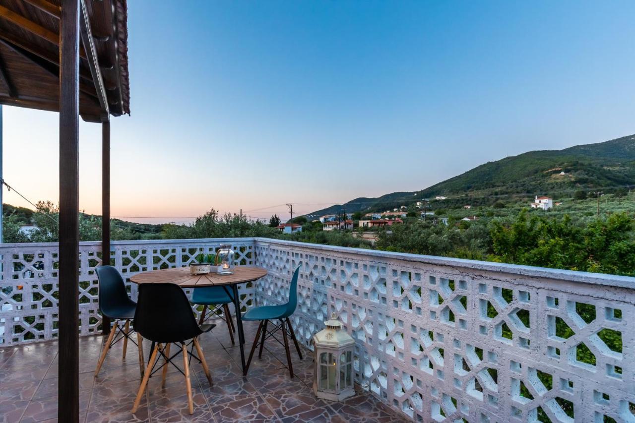 Apartment Estia A - &