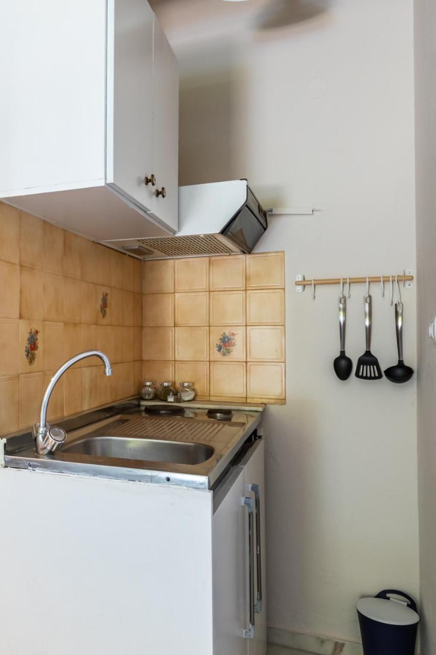 Apartment Estia A - &