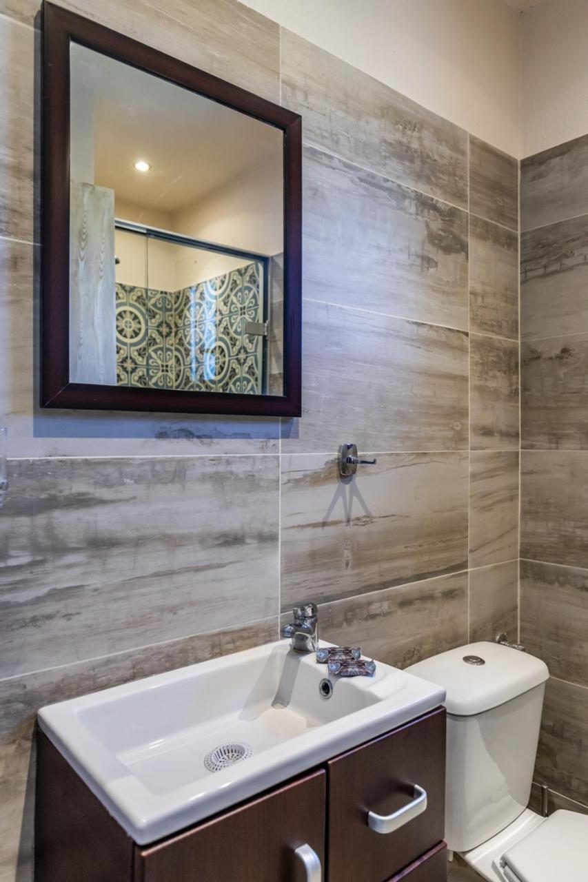 Estia A - & Apartment Skopelos Town