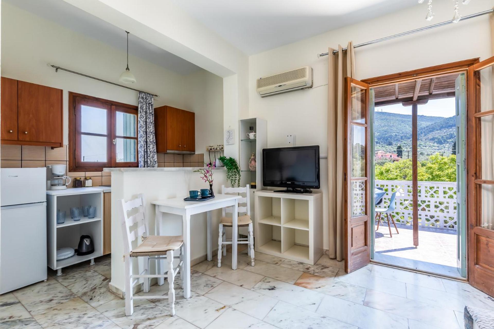 Estia A - & * Skopelos Town