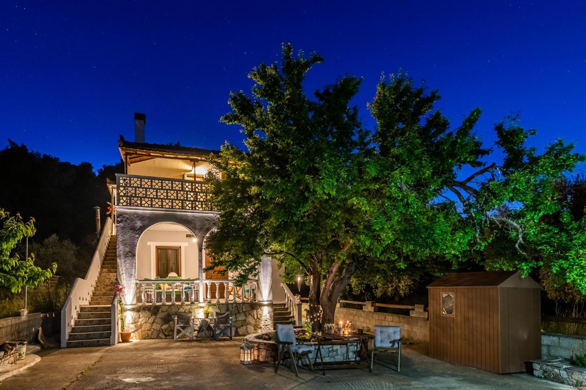 Estia A - & Apartment