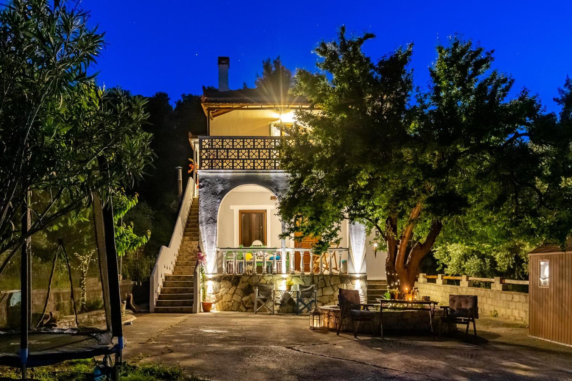 Apartment Estia A - &